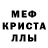 Гашиш гарик Poul Kavalsky